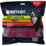 Ontario Snack Soft Chicken Jerky 500 g