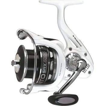 Rybářský naviják Recenze Trabucco Mito SRX FD 3000