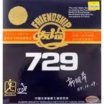 Friendship 729 FX potah