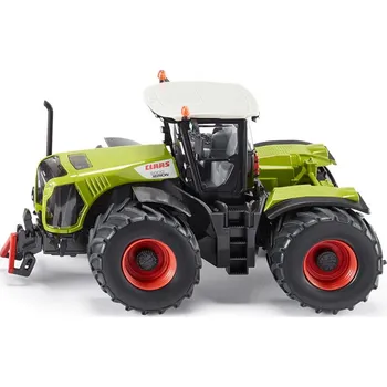 autíčko Siku Claas Xerion 5000 1:32
