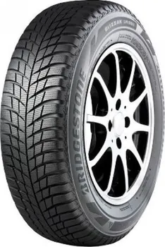 Zimní osobní pneu Bridgestone Blizzak LM001 245/50 R19 105 V