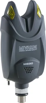 Signalizace záběru Mivardi M690