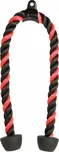 Harbinger Tricepsové lano dlouhé 90 cm