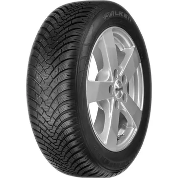 Zimní osobní pneu Falken Eurowinter HS01 255/40 R19 100 V XL