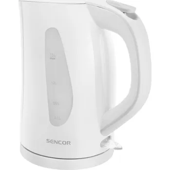Rychlovarná konvice Sencor SWK 30WH