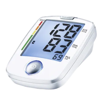 Tlakoměr Beurer BM 44