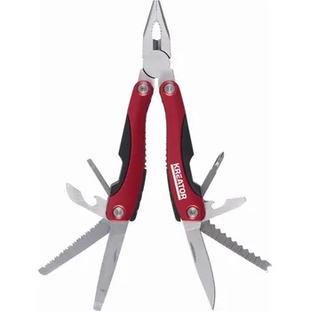 Kleště Kreator KRT000903 - Multifunkční kleště 11-v-1 B