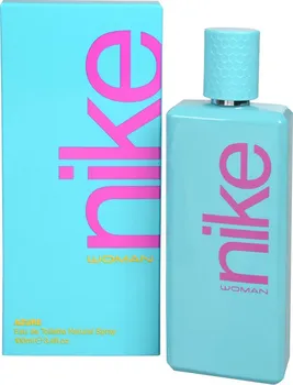 Dámský parfém NIKE Azure Woman EDT