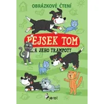 Obrázkové čtení: Pejsek Tom a jeho…