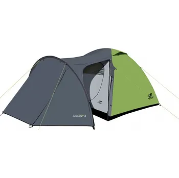 Hannah Arrant 3 Spring Green/Cloudy Gray