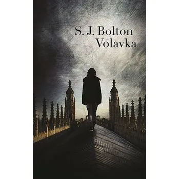 Volavka - S. J. Bolton