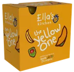 Ella's Kitchen Ovocné pyré The Yellow…