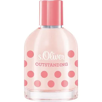 Dámský parfém s.Oliver Outstanding Women W EDT