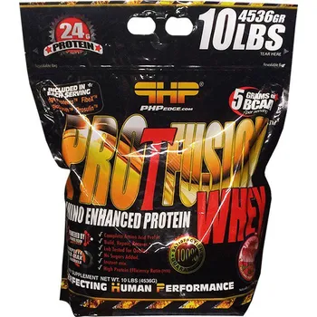 PHP Pro T fusion 4536 g Protein PHP Pro T fusion 4536 g