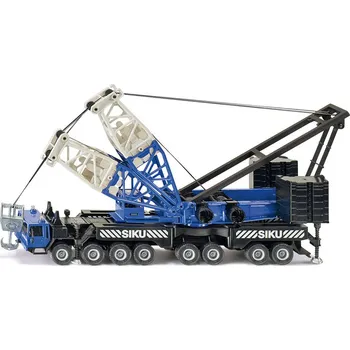 Siku Super 4810 mobilní jeřáb 1:55 autíčko Siku Super 4810 mobilní jeřáb 1:55