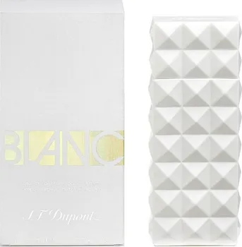 Dámský parfém S.T. Dupont Blanc W EDP