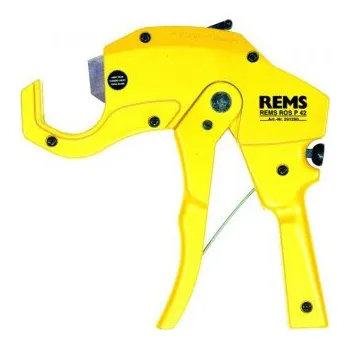 Nůžky na plech REMS Nůžky ROS P 42 do 42 mm 291250R