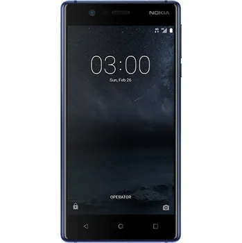 Mobilní telefon Nokia 3 Single SIM