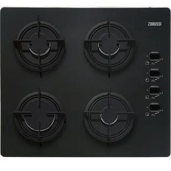 Varná deska Zanussi ZGO62414BA