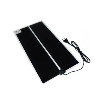 Topení do terária Topná podložka REPTI GOOD 28W-28×53cm