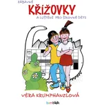 Zábavné křížovky a luštění pro šikovné…