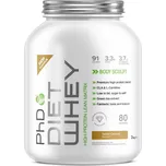 PHD Nutrition Diet Whey Protein 2000 g