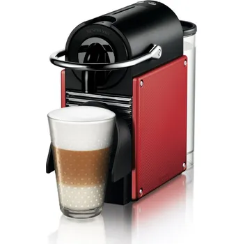 Kávovar De'Longhi Nespresso Pixie EN125.R