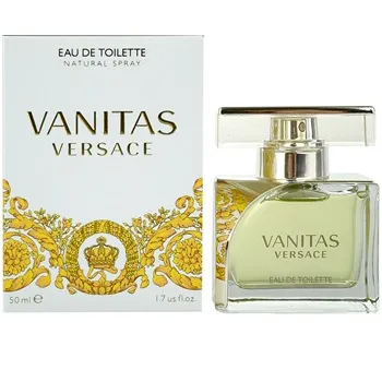 Recenze Versace Vanitas W EDT Dámský parfém Recenze Versace Vanitas W EDT