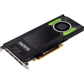 Grafická karta HP Nvidia Quadro P4000 (1ME40AA)
