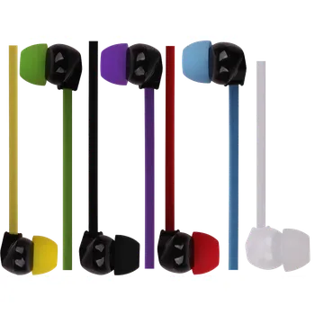 Sluchátka Sencor SEP 170 VC