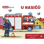 U hasičů: Zatáhni a otevři okénko -…
