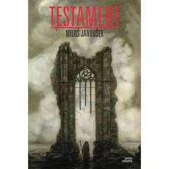 Testament - Miloš Janoušek (SK)