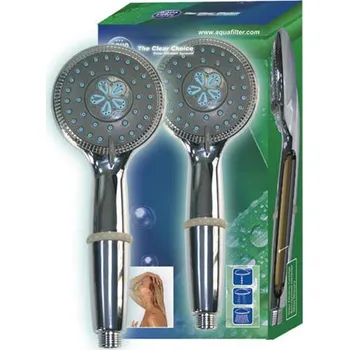 Sprchová hlavice Aquafilter FHSH-5-C