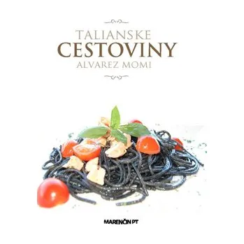 Recenze Talianske cestoviny - Alvarez Momi