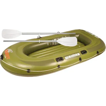 Waimea Quest, zelený