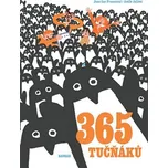 365 tučňáků - Jean-Luc Fromental (2017,…