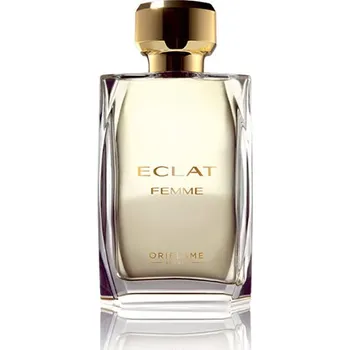 Dámský parfém Oriflame Eclat Femme W EDT