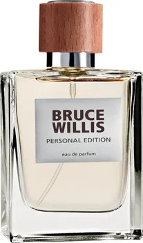 Pánský parfém Bruce Willis Personal Edition M EDP