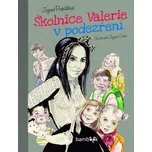 Školnice Valerie v podezření - Zuzana…