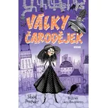 Války čarodějek - Sibéal Pounder