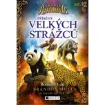 Spirit Animals: Příběhy Velkých strážců…