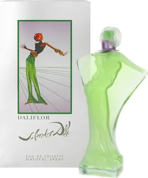 Dámský parfém Salvador Dali Daliflor W EDT