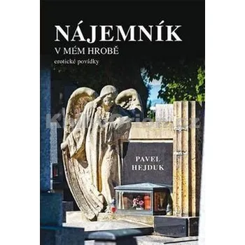 Nájemník v mém hrobě - Pavel Hejduk
