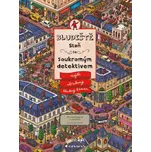 Bludiště - Staň se soukromým detektivem…