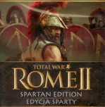 Total War: Rome 2 (Spartan Edition) PC