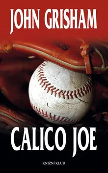 Calico Joe - John Grisham