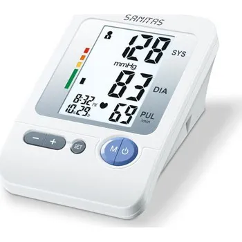 Tlakoměr Sanitas SBM 21