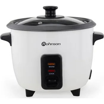 Rýžovar Rohnson RC-11