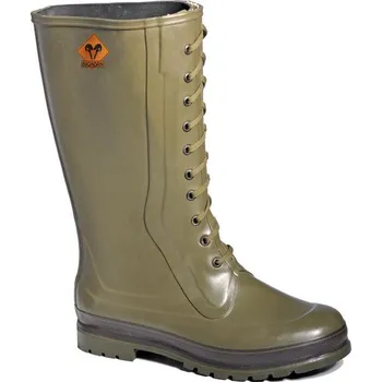 Lovecká obuv Bighorn Montana 3151 zelené