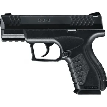 Umarex XBG 4,5 mm